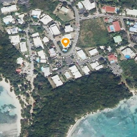 T1 Bis A Proximite De La Plage Le Gosier  Buitenkant foto